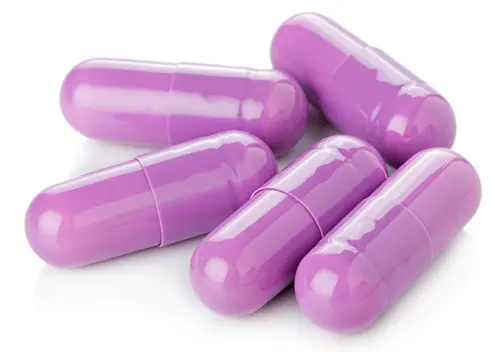 Purple Nexium Pills