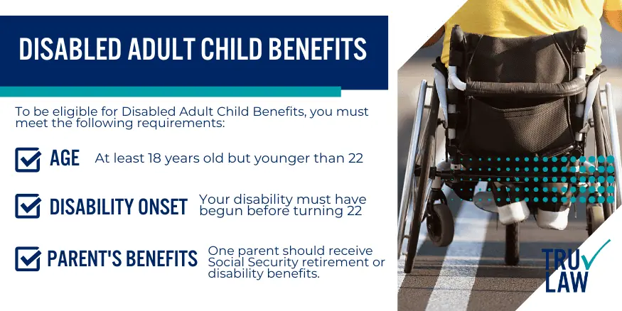 Disabled Adult Child Benefits (1)
