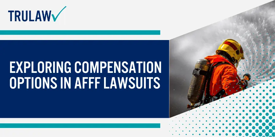 Exploring Compensation Options in AFFF Lawsuits