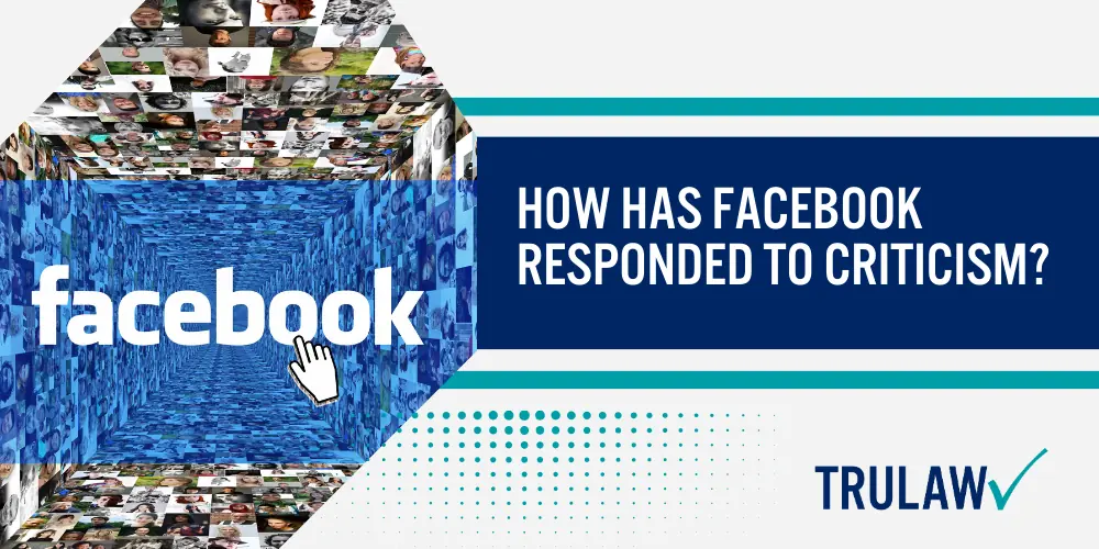Facebook Harm Lawsuit; Do I Qualify for a Lawsuit; Potential Damages; Social Media and the Mental Health of Teens and Young Adults; How Has Facebook Responded to Criticism