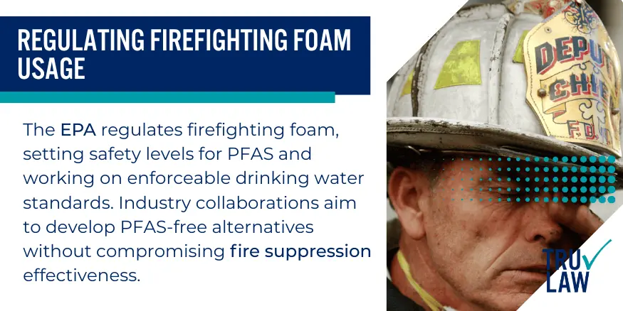 REGULATING FIREFIGHTING FOAM USAGE (1)