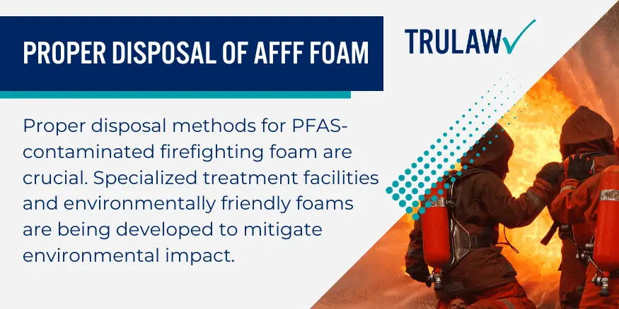 proper disposal of afff foam (1)