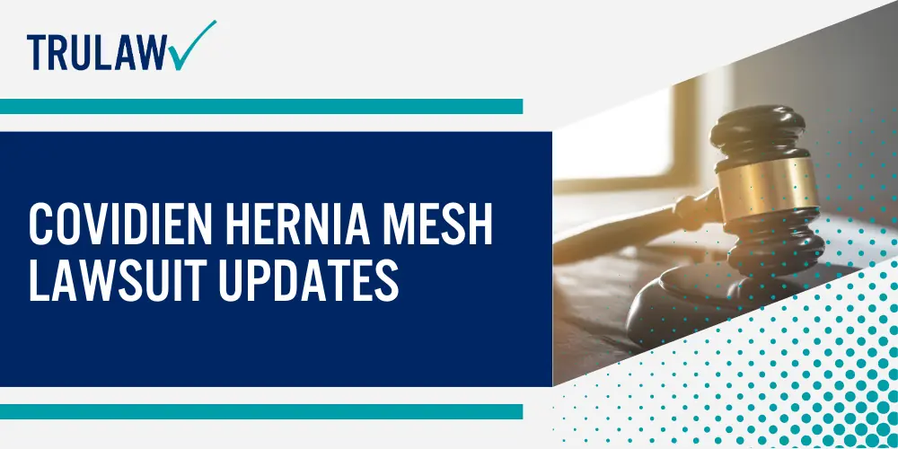 Abdominal Pain After Faulty Ethicon Physimesh Hernia Repair Mesh Used In Surgery; Covidien Hernia Mesh_ Complications, Lawsuits, Settlements, & Other Info; Covidien Hernia Mesh Lawsuits_ Overview; Covidien Hernia Mesh Lawsuit Updates