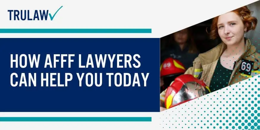 How AFFF Lawyers Can Help You Today