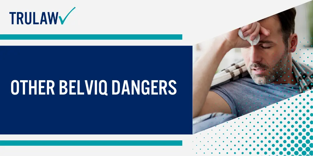 Belviq Lawsuit - Belviq Linked to Cancer; What Is Belviq And How Does It Work; What’s The Difference Between Belviq And Belviq XR; Is Belviq Dangerous; Does Belviq Cause Cancer; Other Belviq Dangers