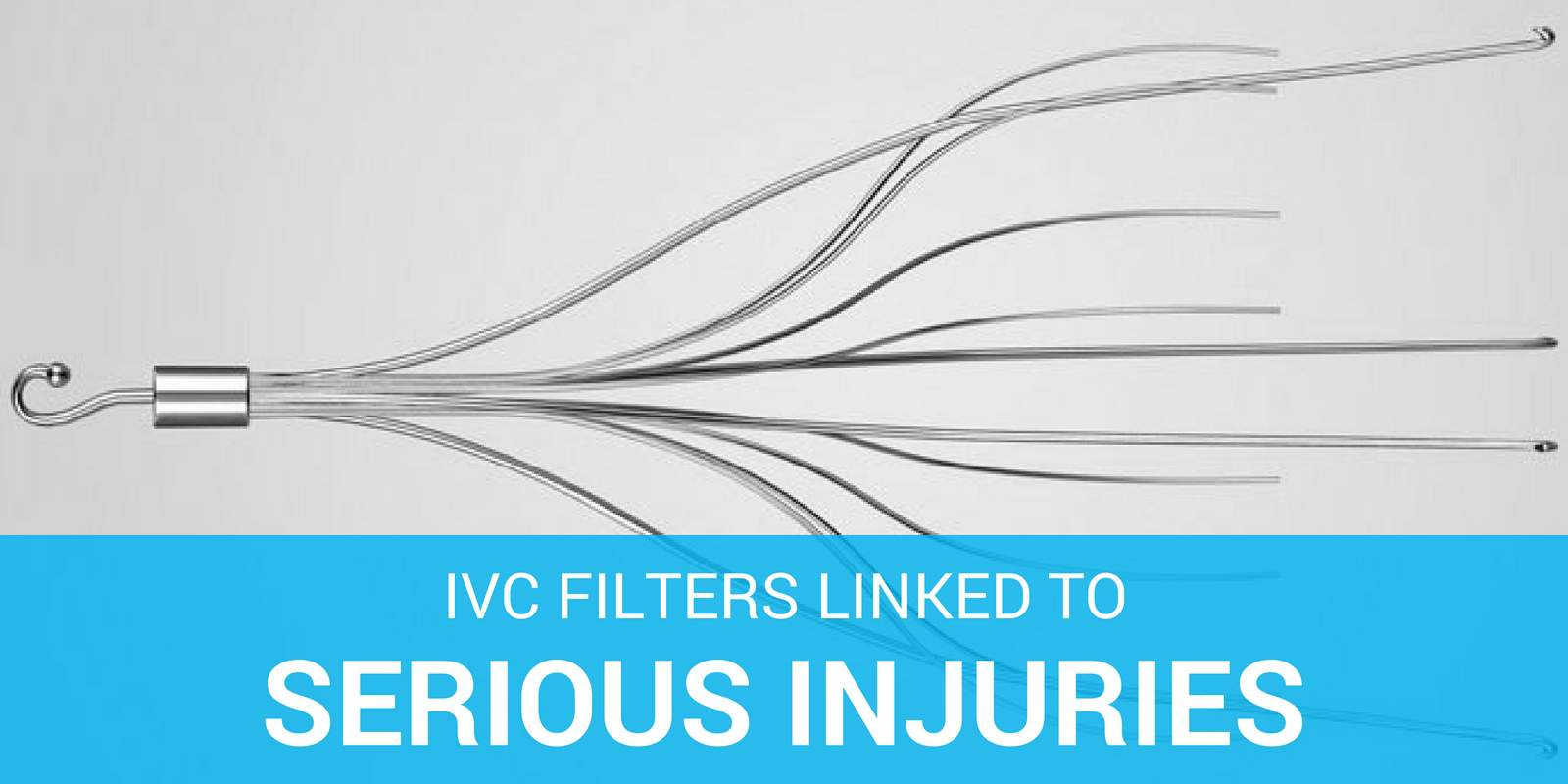 IVC Filter Lawsuits Spreading To Canada