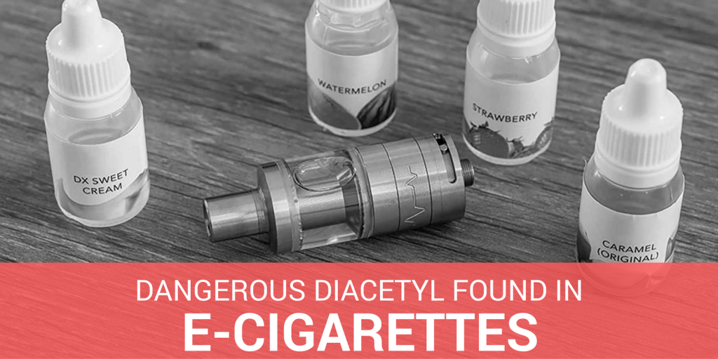FDA Rules Cover Electronic Nicotine Delivery Systems In ECigarettes