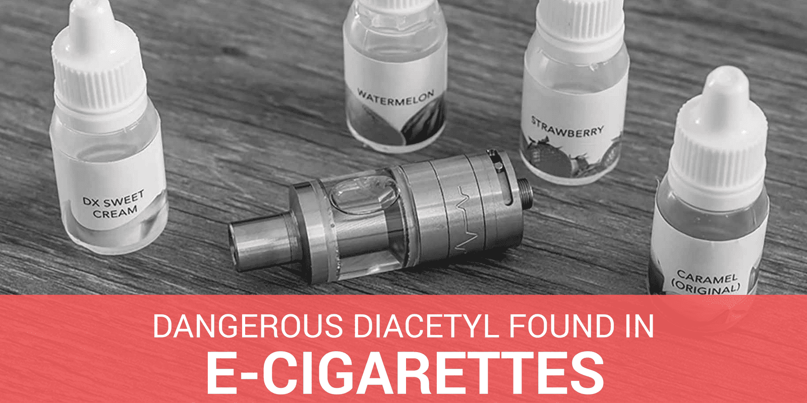 FDA Rules Cover Electronic Nicotine Delivery Systems In E Cigarettes