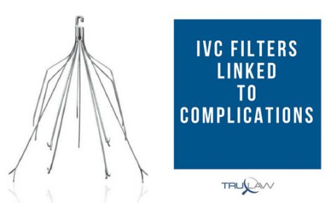 cook ivc cases