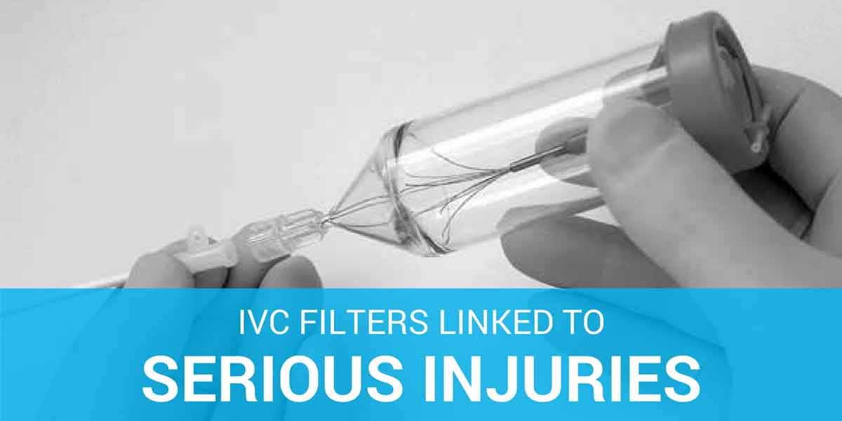 Cook Medical 2nd Bellwether Pick Approved In IVC Filter MDL