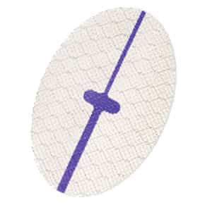 Hernia Mesh Used in Laparoscopic Hernia Repairs - Also Called Physiomesh