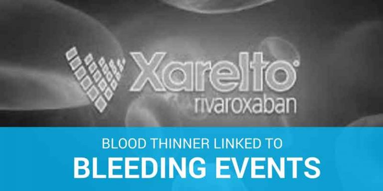 xarelto claims heard bellwether trials