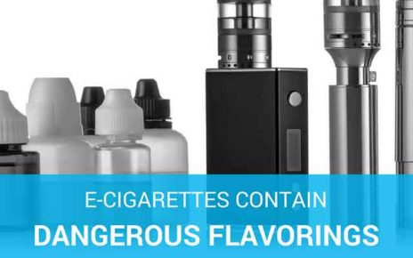 federal vaping laws