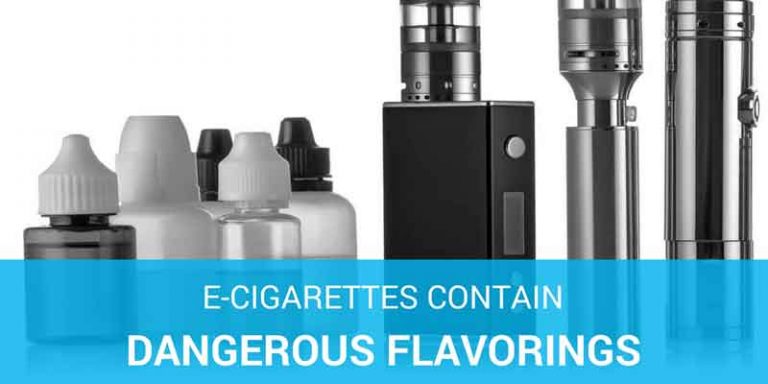 federal vaping laws