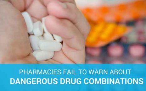 Tribune study dangerous drug combinations