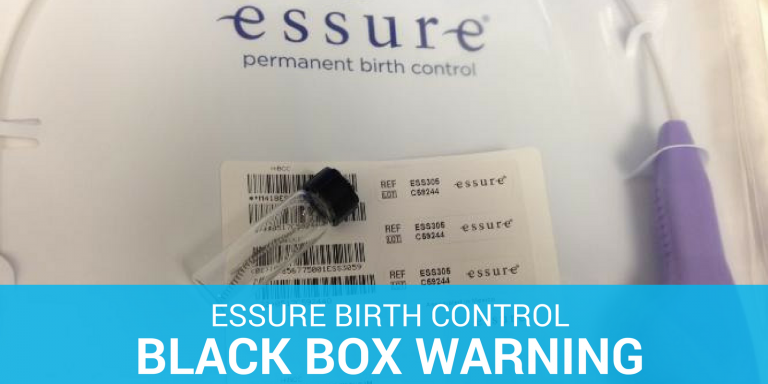 Bayer Paying Dearly for Essure Losses Essure birth control black box warning