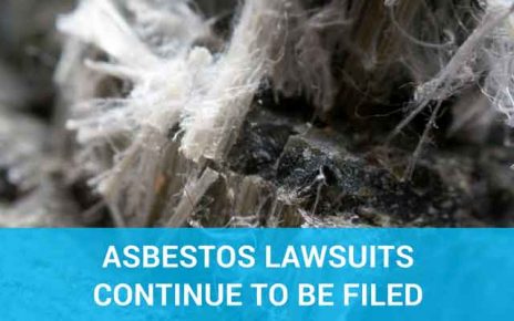 asbestos dangerous remains used