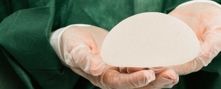 Breast Implants Lawsuits Filed Due to Link to Rare Cancer