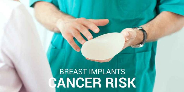Breast implants complications linked to mysterious cancer