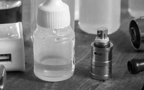 E-Cigarette lawsuit considered for diacetyl exposure