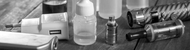 E-Cigarette lawsuit considered for diacetyl exposure