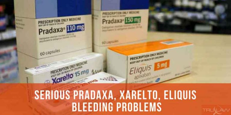 Xarelto problems lead to title 2016 highest priority drug safety problem