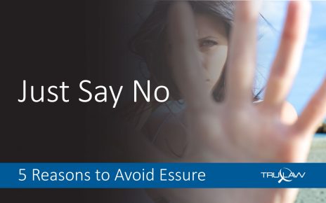 Women Saying no to Essure for 5 Reasons