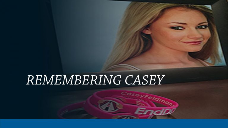 Remembering Casey Feldman and Ending Distracted Driving