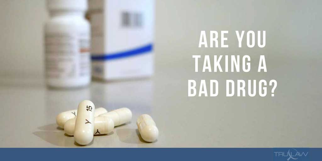 Why Are There So Many Bad Drug Lawsuits?