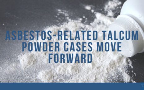 st-louis asbestos-related talcum powder cases move forward