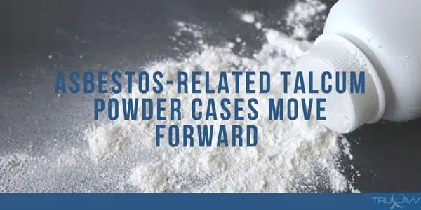 st-louis asbestos-related talcum powder cases move forward