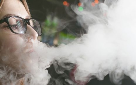 Teenage Juul Addiction Lawsuit