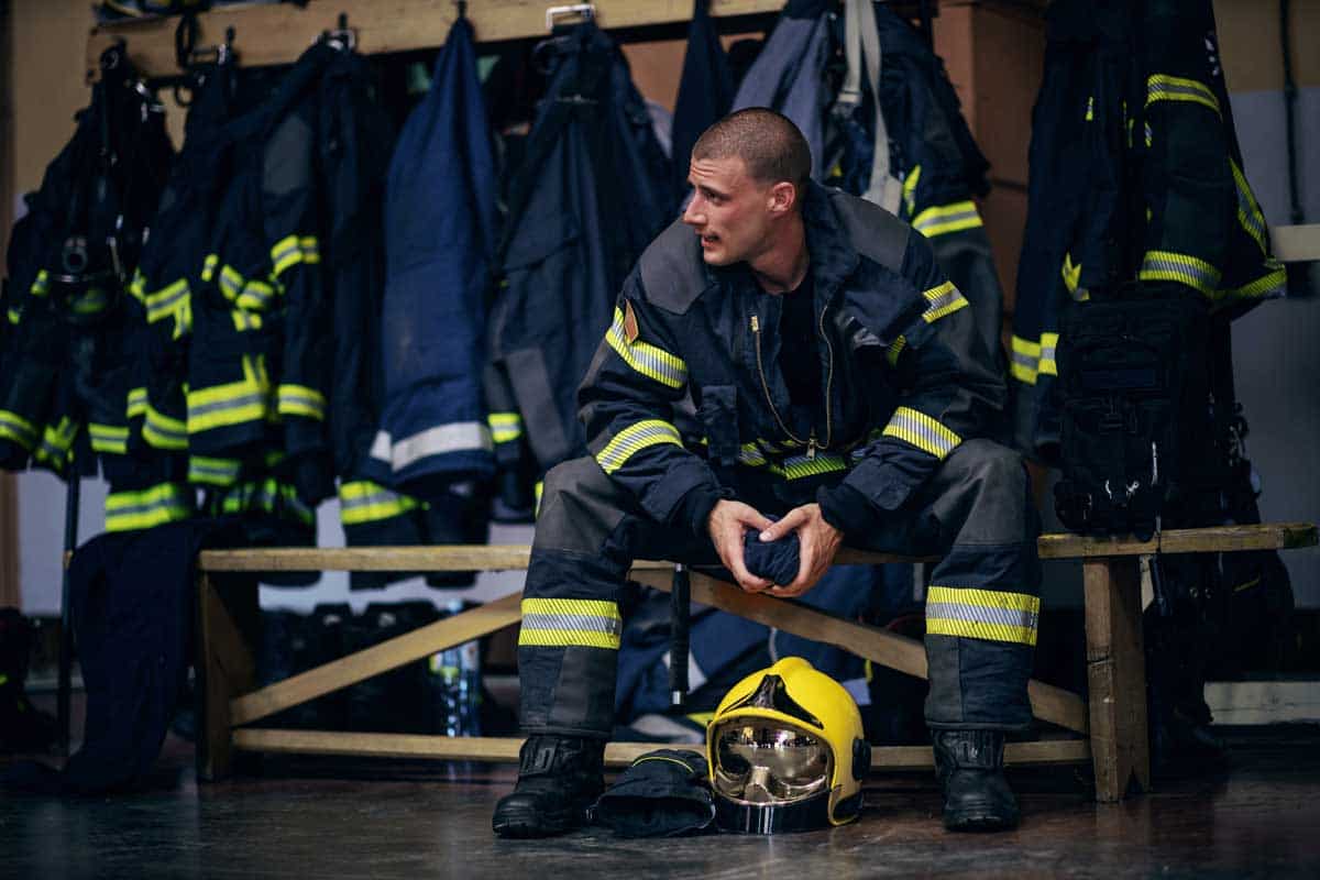 Firefighter Gear Lawsuit; Firefighter Turnout Gear Lawsuit