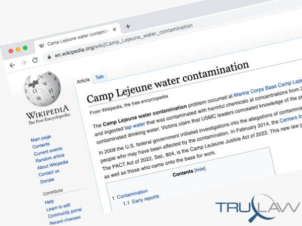 neurobehavioral-effects-of-camp-lejeune-water-contamination