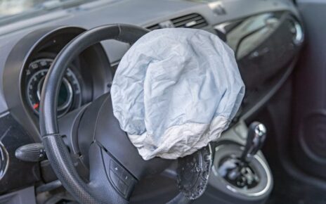 arc airbag lawsuit; arc airbag explosion lawsuit; arc airbag explosion; airbag explosion