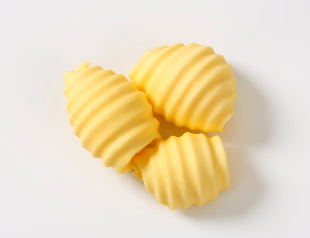 artificial butter flavor