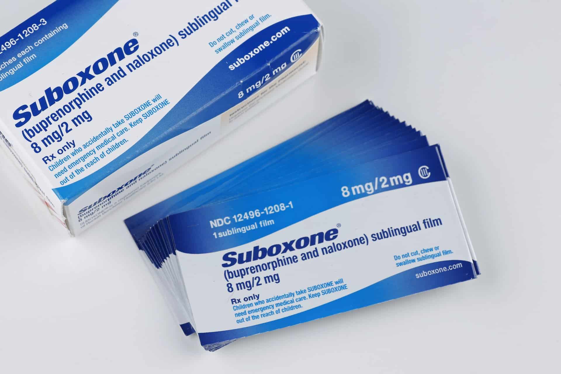 Suboxone Tooth Decay Lawsuit Display Image