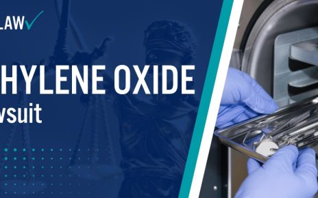 Ethylene Oxide Lawsuit; How Can An Ethylene Oxide Exposure Attorney from TruLaw Help You; Geographic Areas With Known EtO Risks; Major Sources of Harmful Ethylene Oxide Emissions; Qualifying for an Ethylene Oxide Lawsuit; Health Conditions Linked to ETO Exposure
