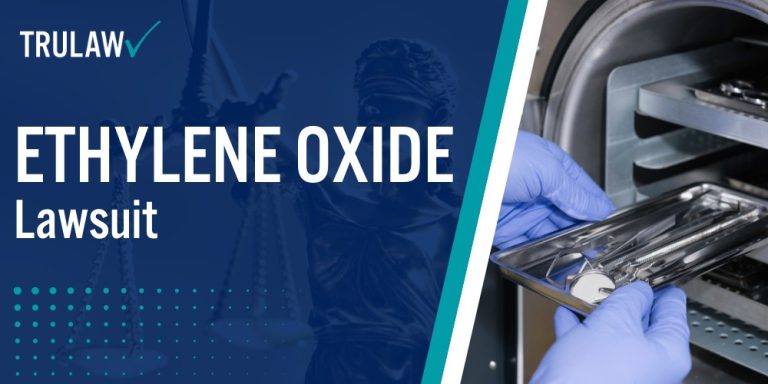 Ethylene Oxide Lawsuit; How Can An Ethylene Oxide Exposure Attorney from TruLaw Help You; Geographic Areas With Known EtO Risks; Major Sources of Harmful Ethylene Oxide Emissions; Qualifying for an Ethylene Oxide Lawsuit; Health Conditions Linked to ETO Exposure