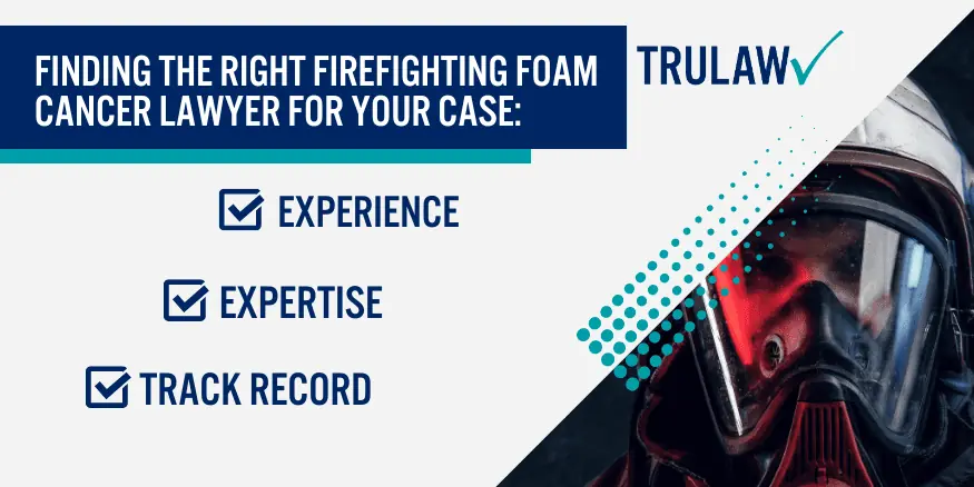Finding the Right Firefighting Foam Cancer Lawyer for Your Case (2)