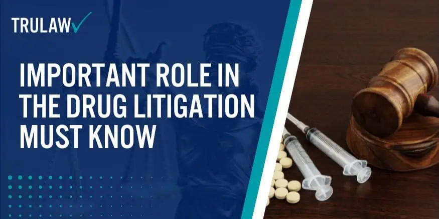 Tepezza Lawyer Important Role in the Drug Litigation Must Know