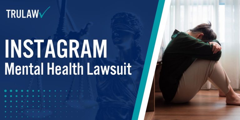 Instagram Mental Health Lawsuit; Instagram and Mental Health Issues in Teenage Users and Young Adults; Who Uses Instagram; Mental Health Effects of Excessive Social Media Use in General; Filing a Lawsuit for Instagram Mental Health Effects_ How Can Facebook Be Held Liable; Potential Damages In an Instagram Mental Health Lawsuit; Potential Injuries In an Instagram Mental Health Lawsuit; Key findings from the leaked internal documents include the following; Types of Mental Health Injuries in Instagram Lawsuits; Illinois Instagram Privacy Settlement - BIPA Violations; Who Can File an Instagram Lawsuit - Eligibility Requirements; How Can A PFAS Contamination Attorney from TruLaw Help You