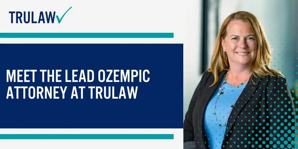 Ozempic Lawsuits Explained_ Current Legal Landscape and Key Claims; Eligibility Federal Multidistrict Litigation Overview (MDL 3094) and Case Evaluation Process; Eligibility Requirements for Filing an Ozempic Lawsuit; Medical Criteria for Case Eligibility; Documentation Requirements for Your Ozempic Claim; Timeline Considerations for Filing; Types of Damages Available in Ozempic Lawsuits; What is NAION (Nonarteritic Anterior Ischemic Optic Neuropathy); Other Serious Ozempic Side Effects and Complications; How Can An Ozempic Attorney from TruLaw Help You; Meet the Lead Ozempic Attorney at TruLaw