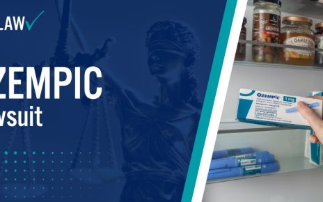 Ozempic Lawsuit Ozempic and Wegovy Claims Featured Image; Ozempic Lawsuit; Ozempic and Wegovy Lawsuits; Ozempic Stomach Paralysis Lawsuit; Ozempic Gastroparesis Lawsuit; Ozempic Claims; Ozempic Lawsuits; Ozempic Lawyers