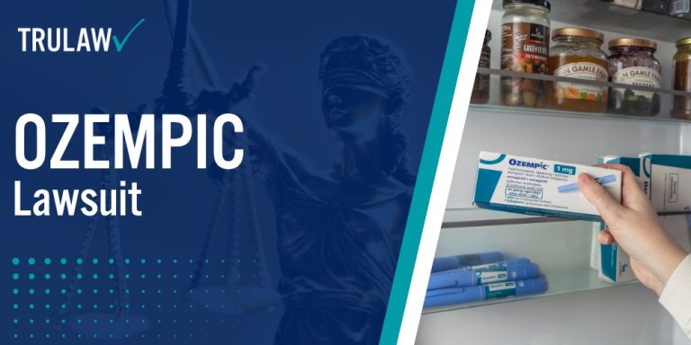 Ozempic Lawsuit Ozempic and Wegovy Claims Featured Image; Ozempic Lawsuit; Ozempic and Wegovy Lawsuits; Ozempic Stomach Paralysis Lawsuit; Ozempic Gastroparesis Lawsuit; Ozempic Claims; Ozempic Lawsuits; Ozempic Lawyers