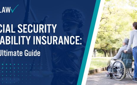 Social Security Disability Insurance The Ultimate Guide