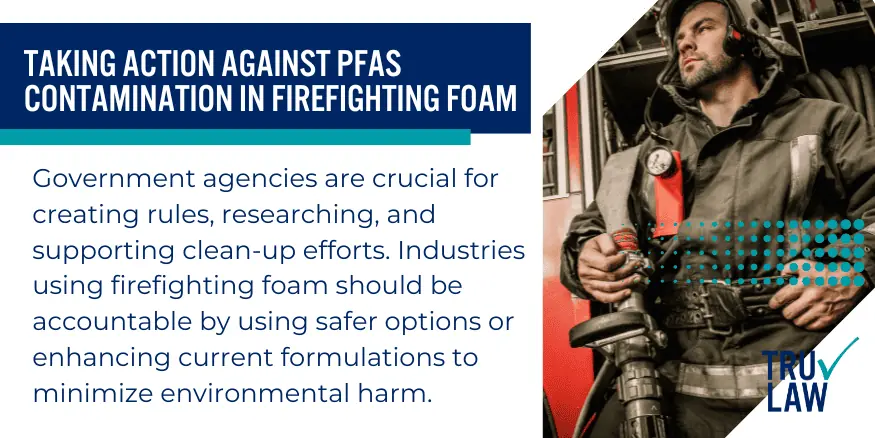 Taking Action Against PFAS Contamination in Firefighting Foam (1)