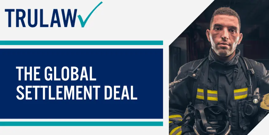 The Global Settlement Deal
