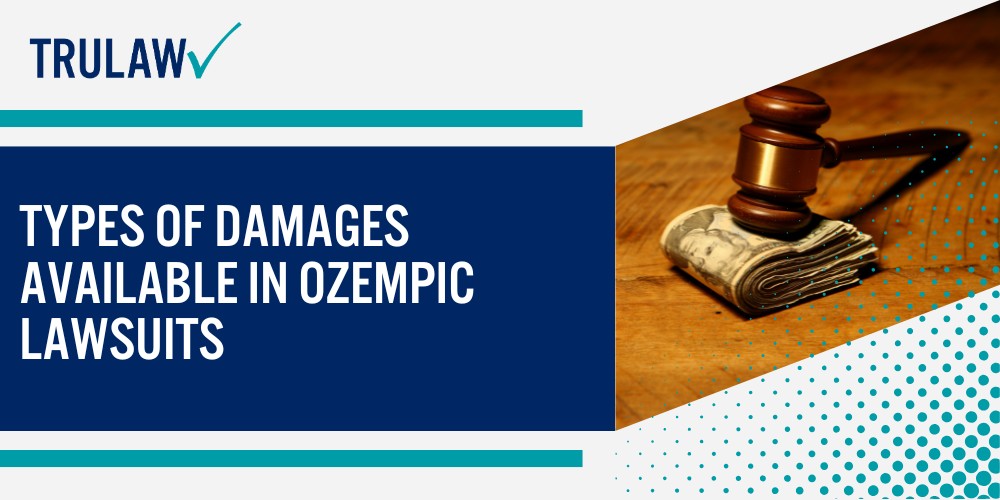 Ozempic Lawsuits Explained_ Current Legal Landscape and Key Claims; Eligibility Federal Multidistrict Litigation Overview (MDL 3094) and Case Evaluation Process; Eligibility Requirements for Filing an Ozempic Lawsuit; Medical Criteria for Case Eligibility; Documentation Requirements for Your Ozempic Claim; Timeline Considerations for Filing; Types of Damages Available in Ozempic Lawsuits