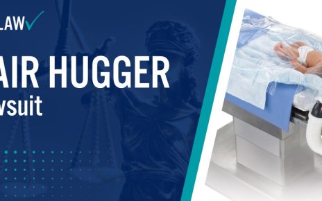 Bair Hugger Lawsuit